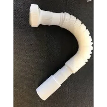 Waste Pipe